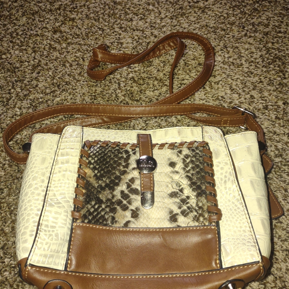 M.C. purse